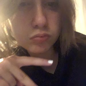 Meet your Posher, Gianna